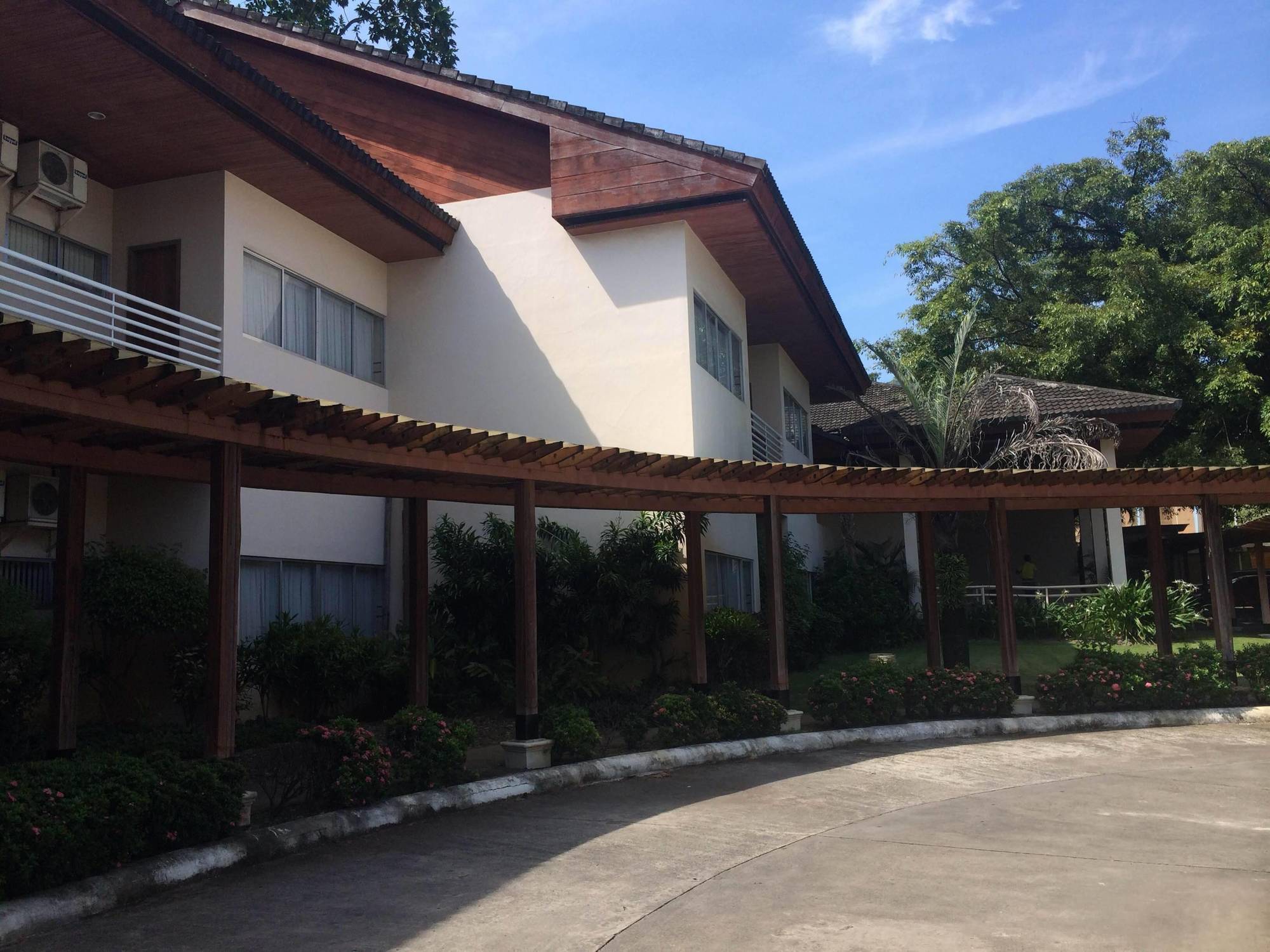 Marco Hotel Cagayan de Oro Eksteriør billede