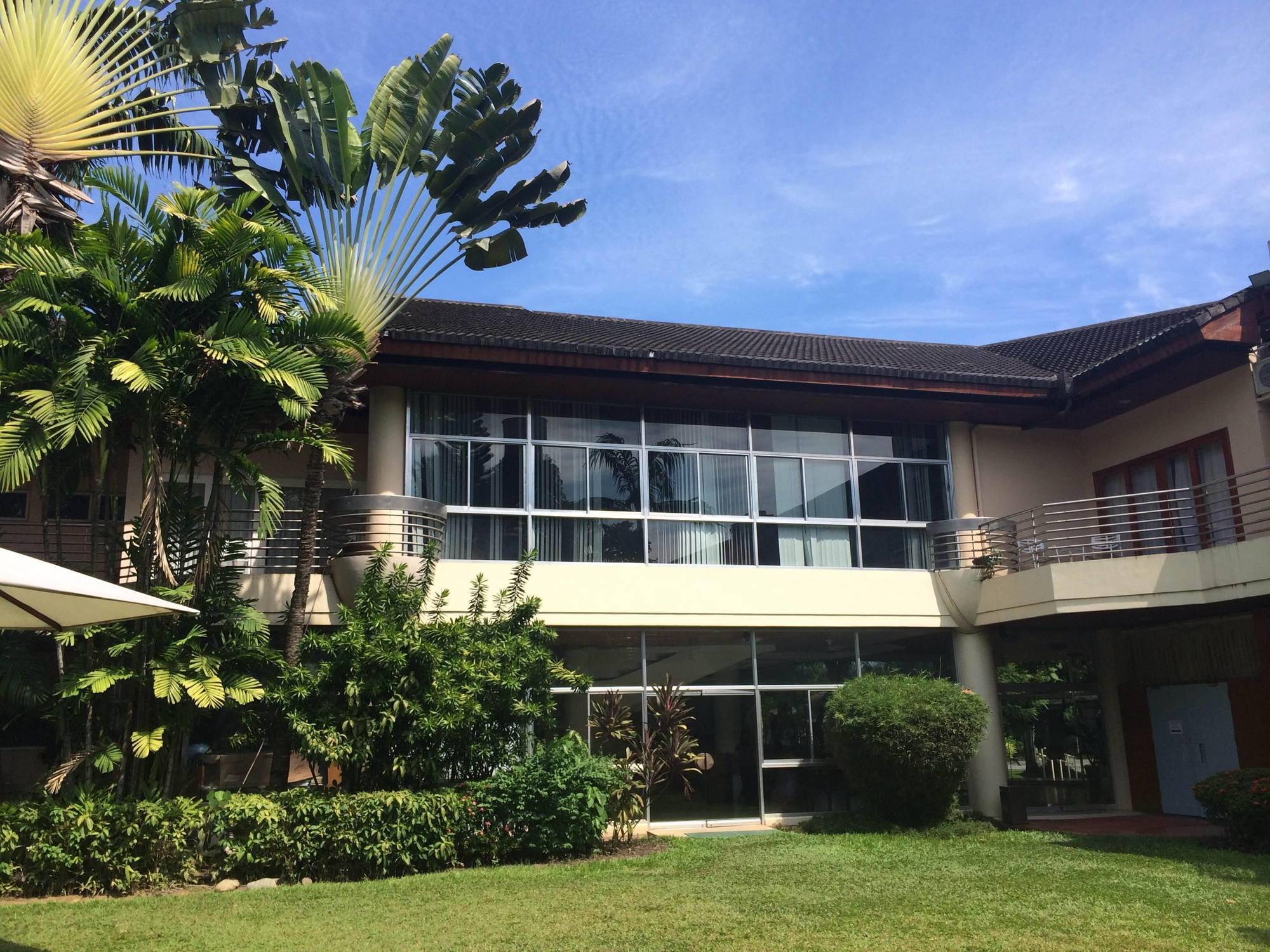 Marco Hotel Cagayan de Oro Eksteriør billede