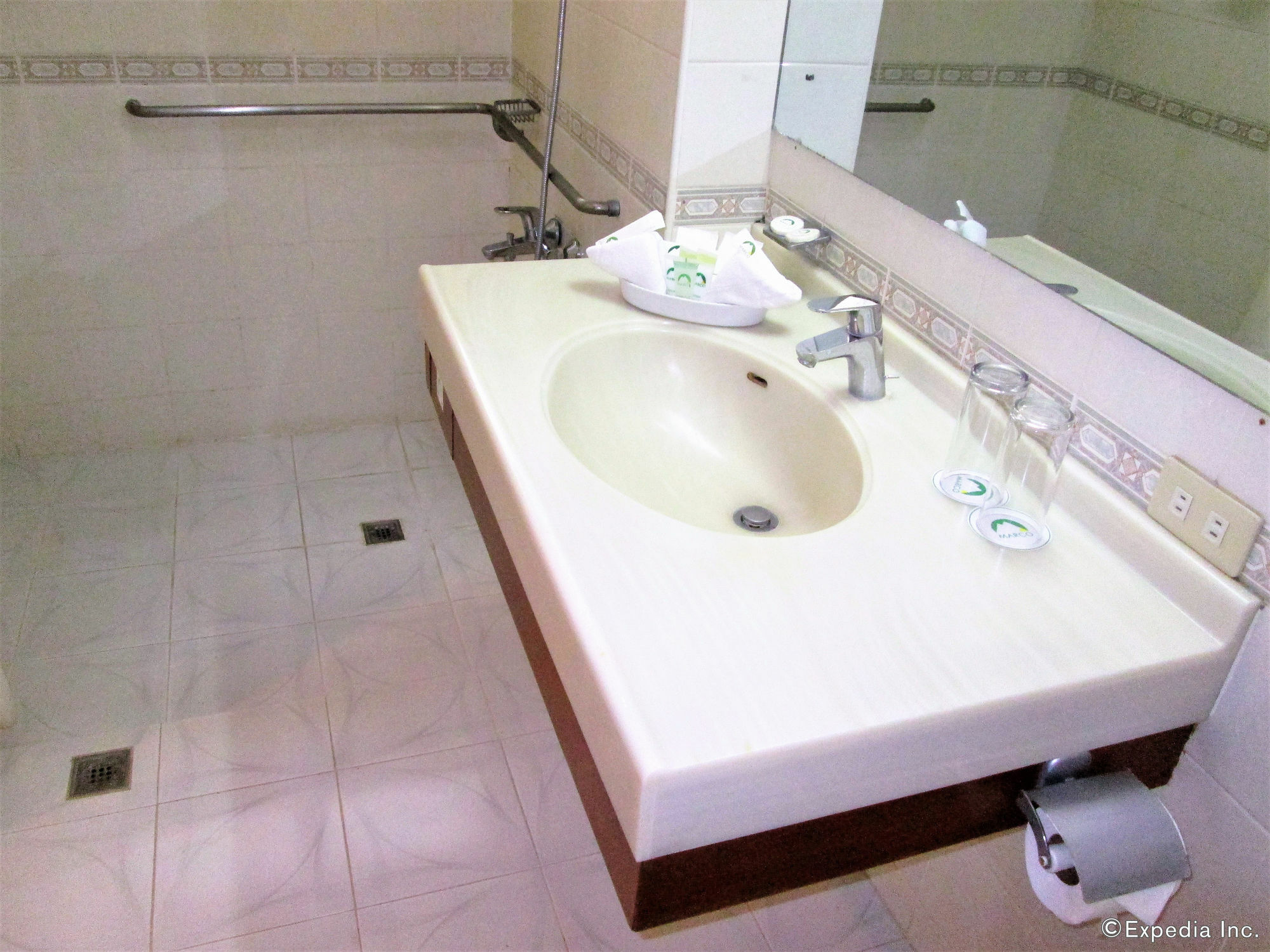Marco Hotel Cagayan de Oro Eksteriør billede