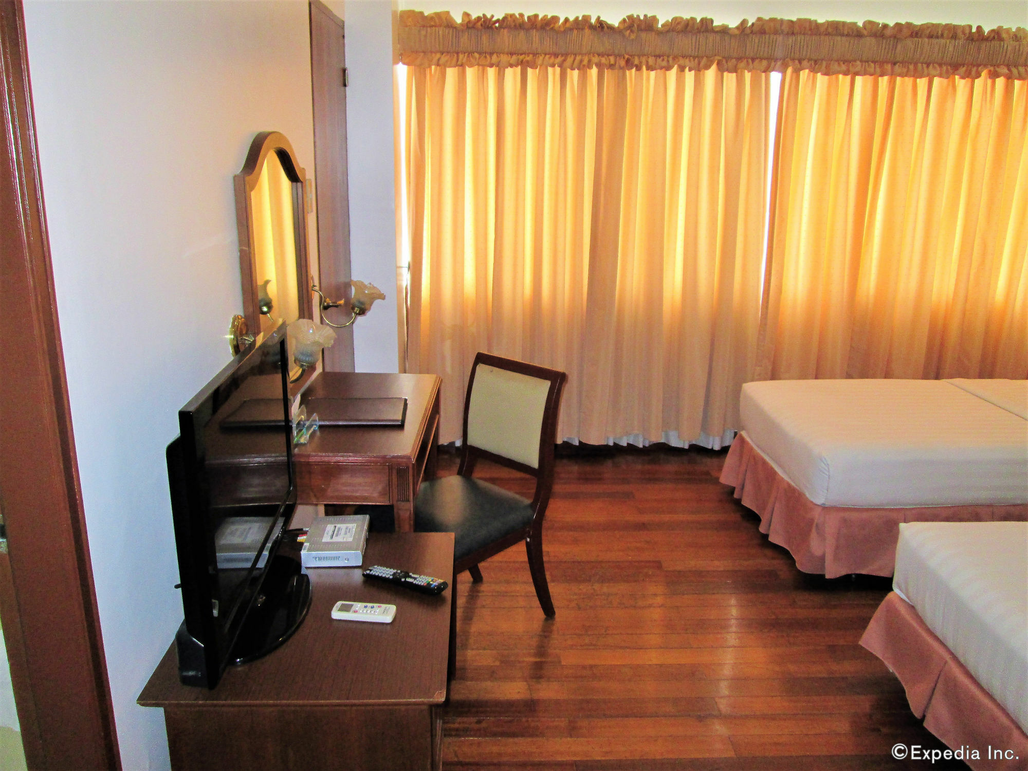 Marco Hotel Cagayan de Oro Eksteriør billede