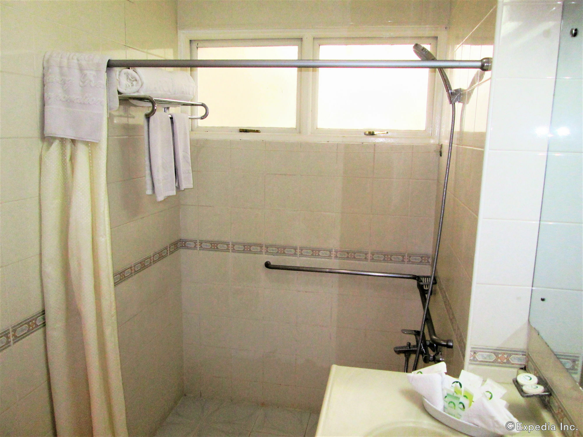Marco Hotel Cagayan de Oro Eksteriør billede