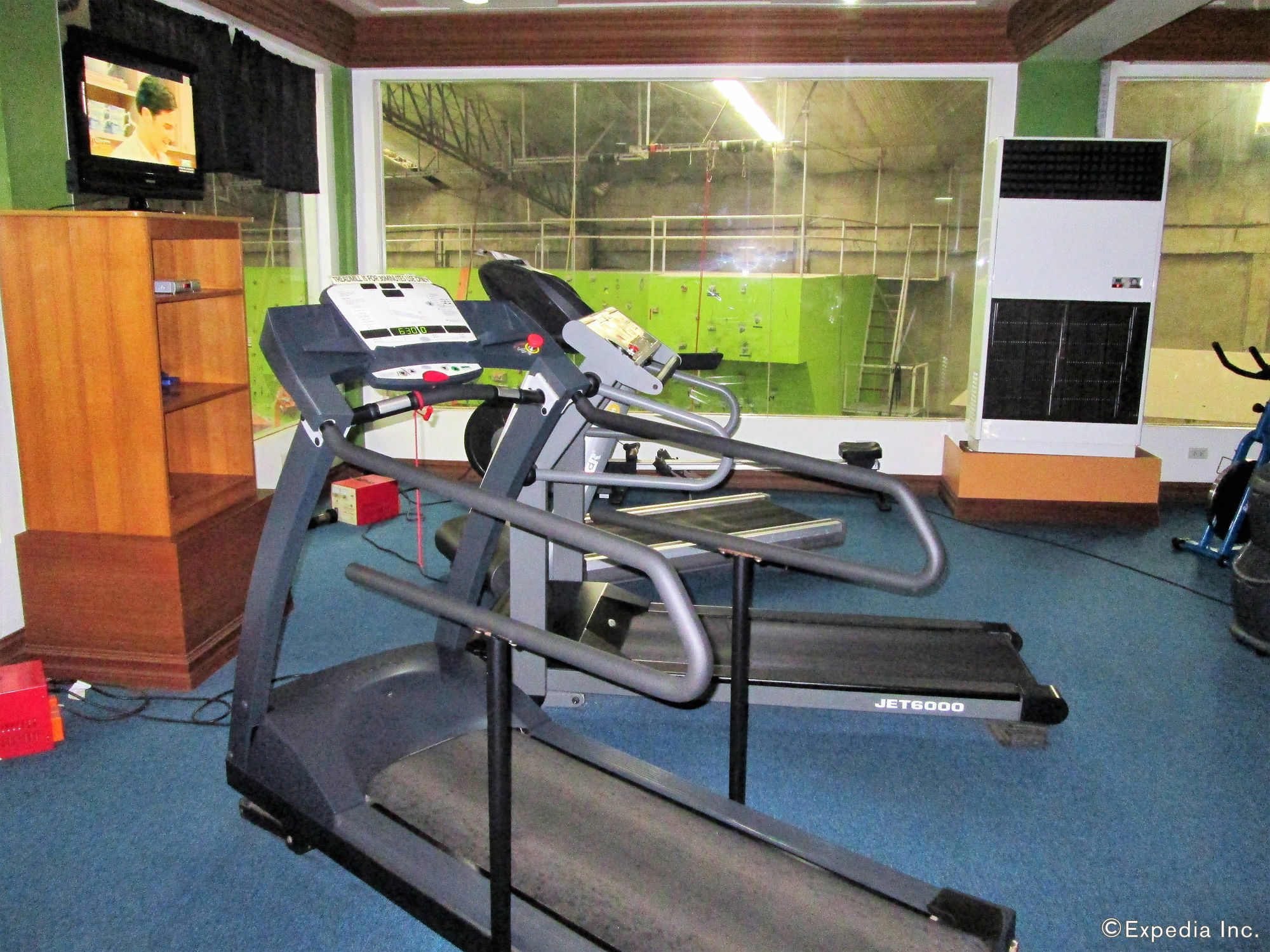 Marco Hotel Cagayan de Oro Eksteriør billede