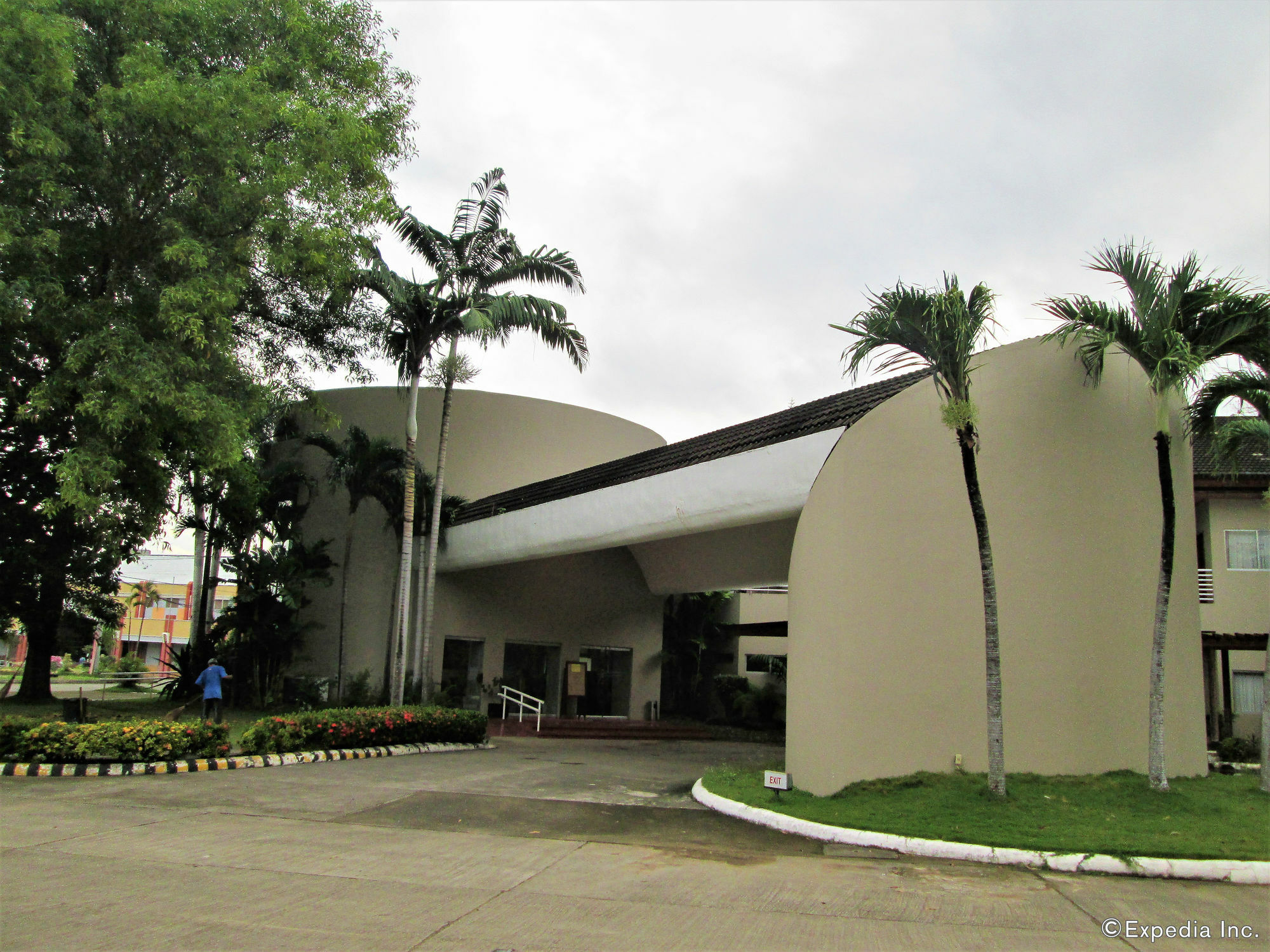 Marco Hotel Cagayan de Oro Eksteriør billede