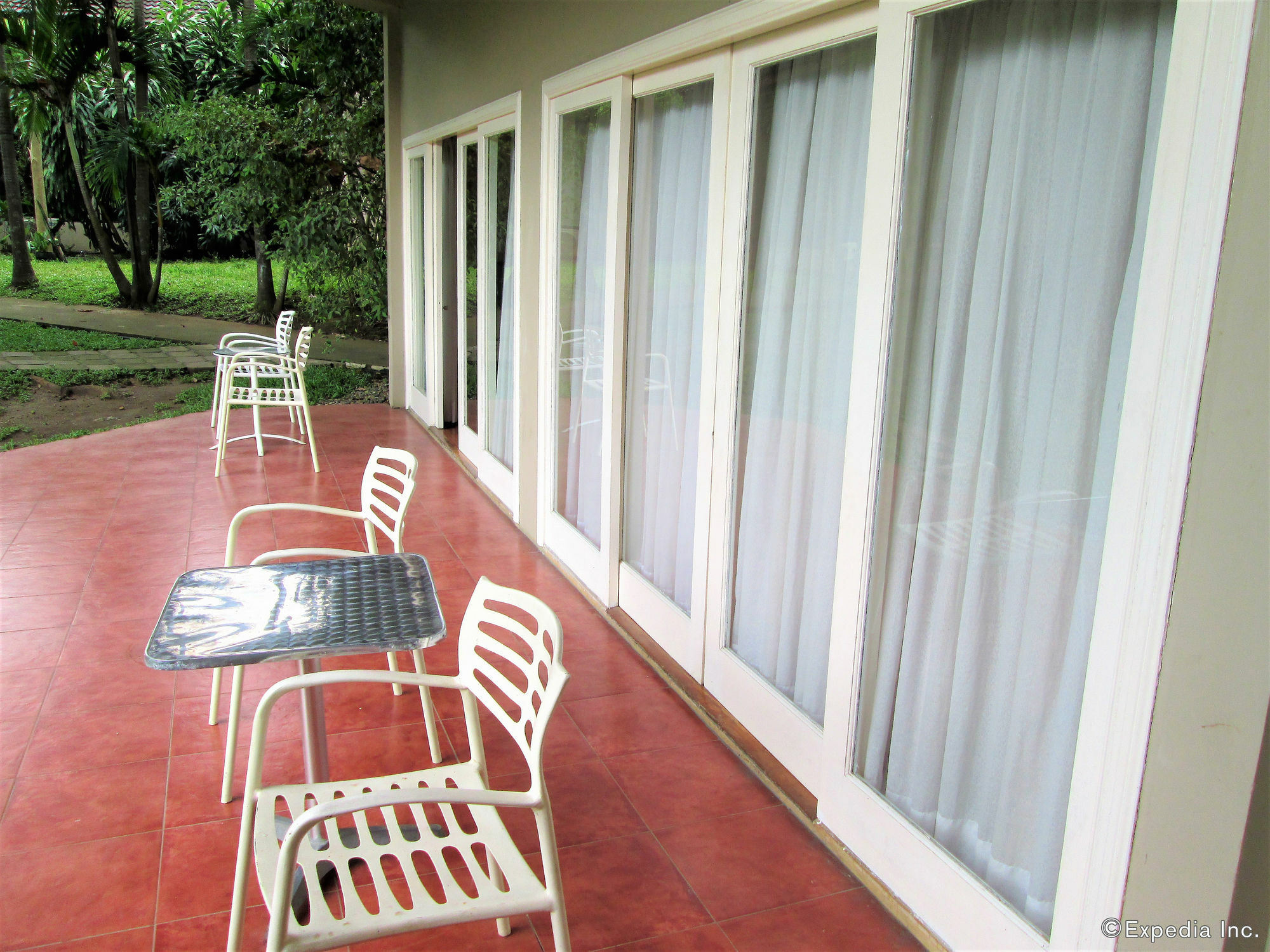 Marco Hotel Cagayan de Oro Eksteriør billede