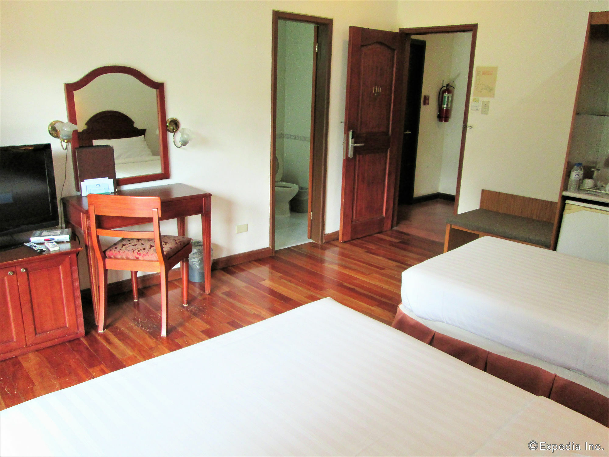Marco Hotel Cagayan de Oro Eksteriør billede