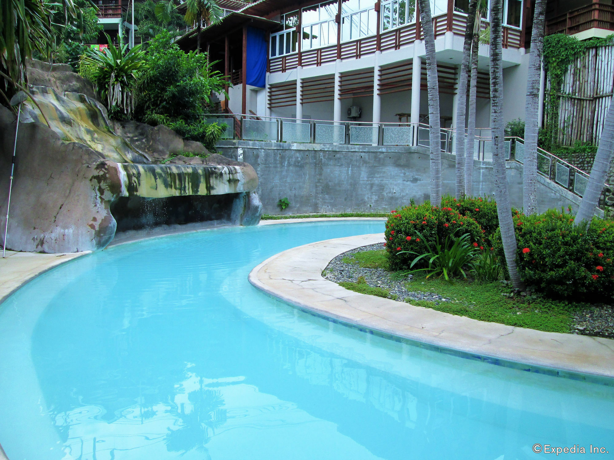 Marco Hotel Cagayan de Oro Eksteriør billede