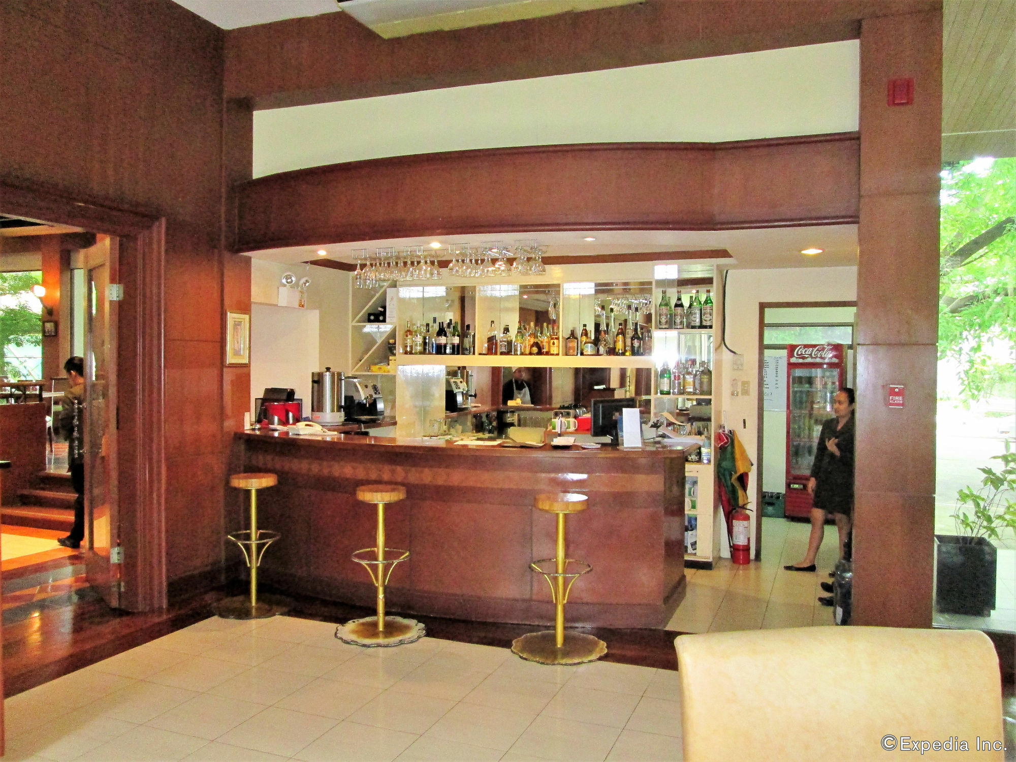 Marco Hotel Cagayan de Oro Eksteriør billede