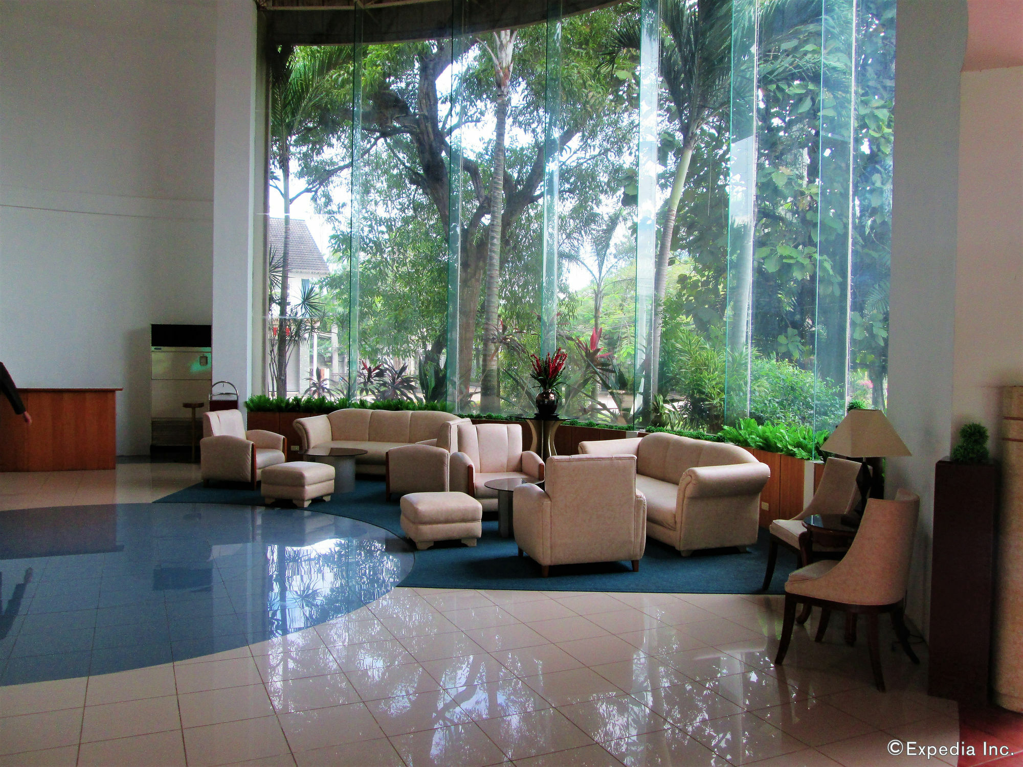 Marco Hotel Cagayan de Oro Eksteriør billede