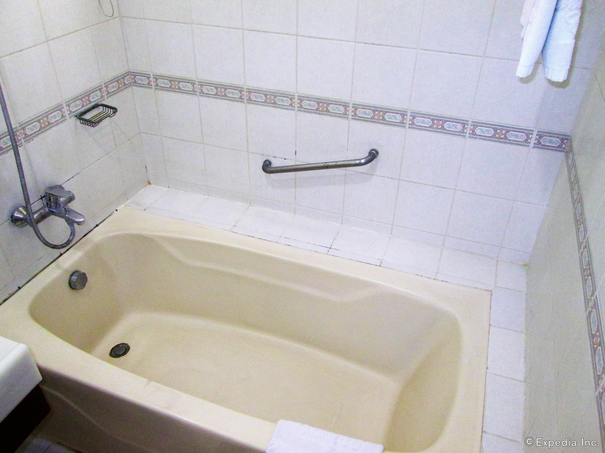 Marco Hotel Cagayan de Oro Eksteriør billede
