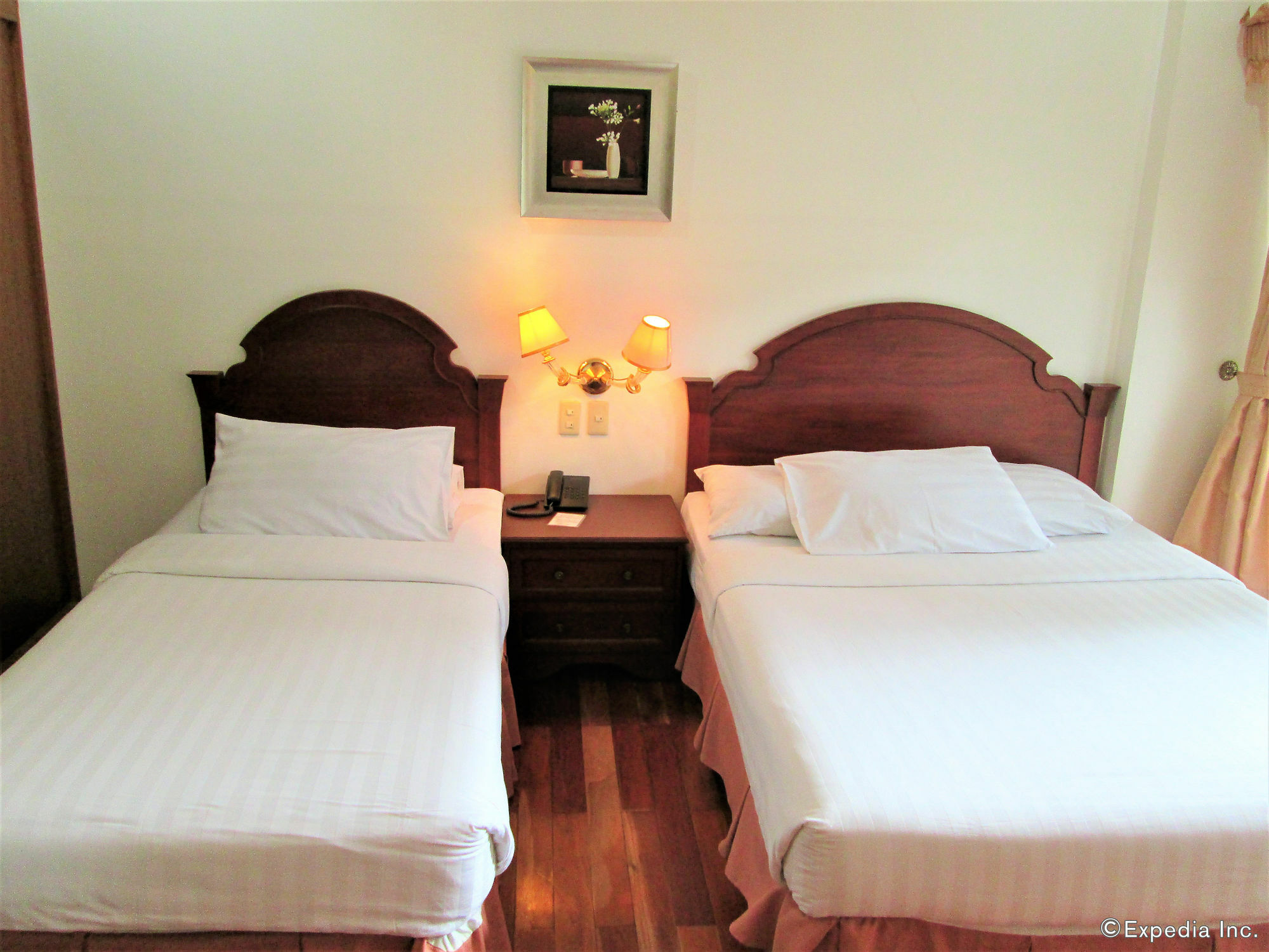 Marco Hotel Cagayan de Oro Eksteriør billede