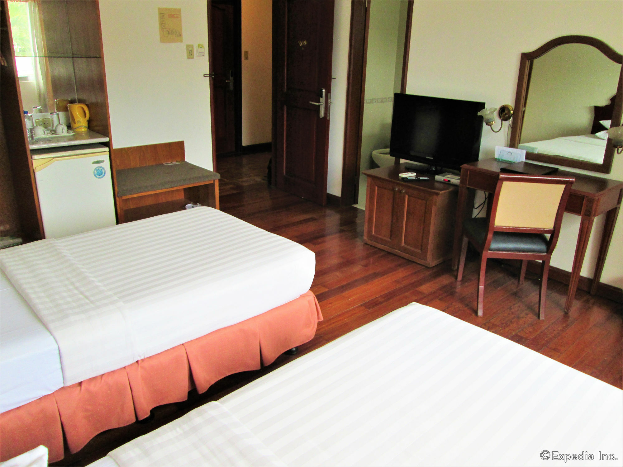 Marco Hotel Cagayan de Oro Eksteriør billede