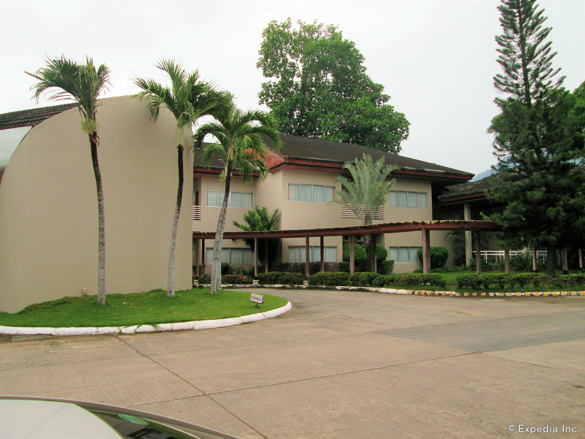 Marco Hotel Cagayan de Oro Eksteriør billede