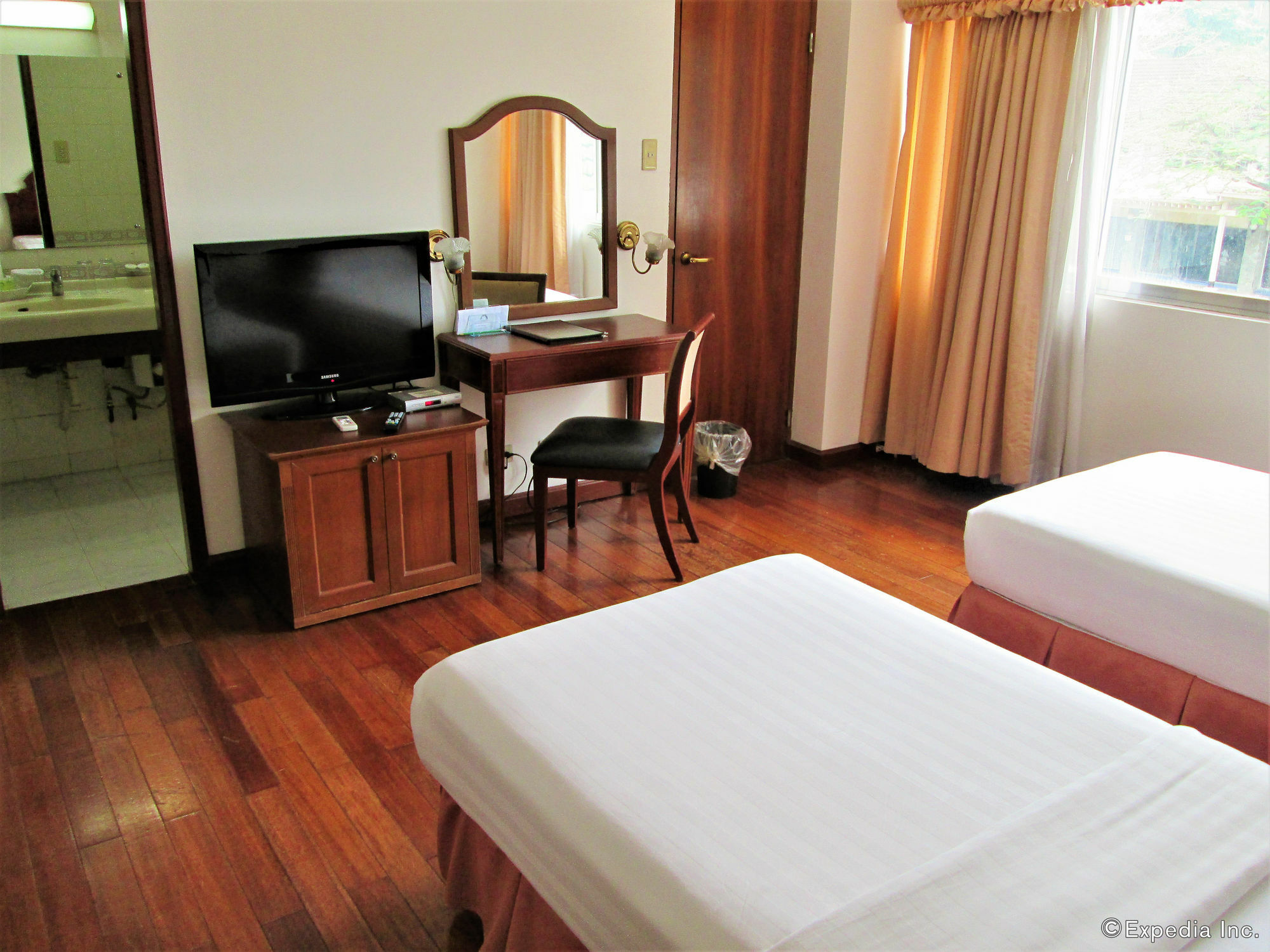 Marco Hotel Cagayan de Oro Eksteriør billede