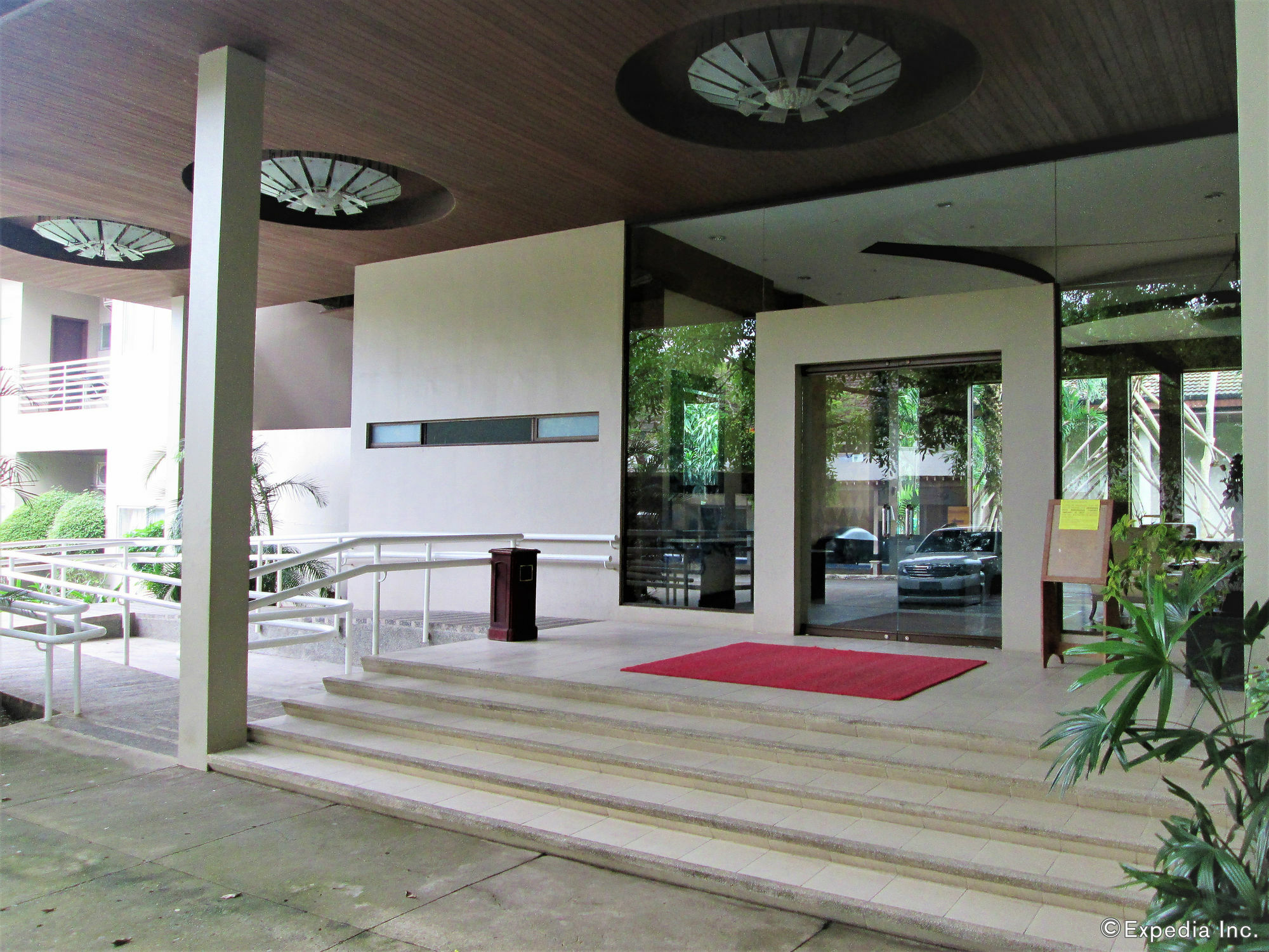 Marco Hotel Cagayan de Oro Eksteriør billede